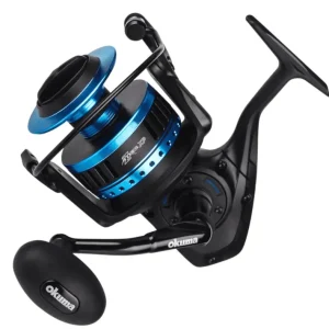Ověřený Okuma Azores XP ZXP-16000H