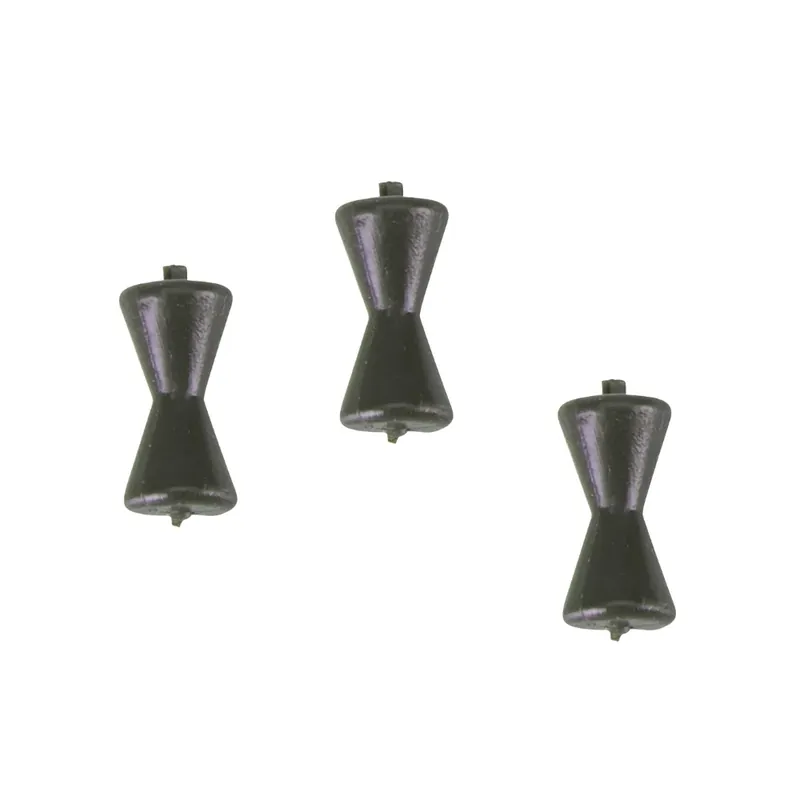 Anaconda Boilie Stops XL 10 mm Army Grün 40 Stück Expresní Doručení