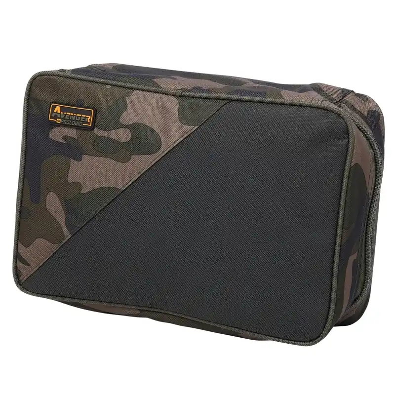 Jen Po Omezenou Doba Prologic Avenger Padded Buzz Bar Bag M