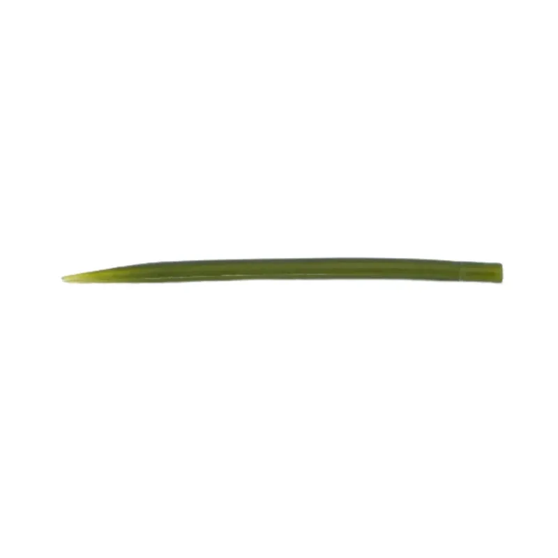 Dokud Zásoby Vydrží Anaconda Anti Tangle Sleeves 54 mm Army Green 10 Stück