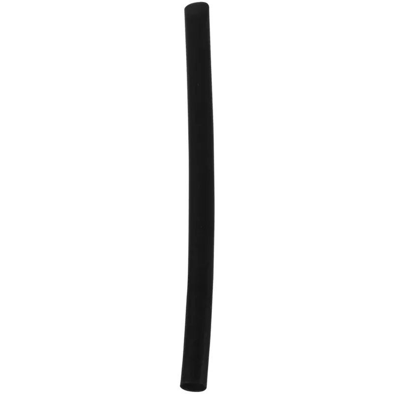 Bezpečná Platba Anaconda Shrink Tubes 50 mm 2,4-0,8 mm Black 10 Stück