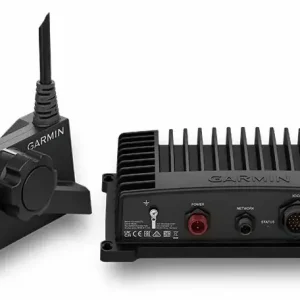 Garmin LiveScope Plus System mit Geber LVS34 + Blackbox GLS10 Výhodná Nabídka
