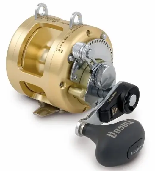 Shimano Tiagra 50 WA Rychlé Dodání
