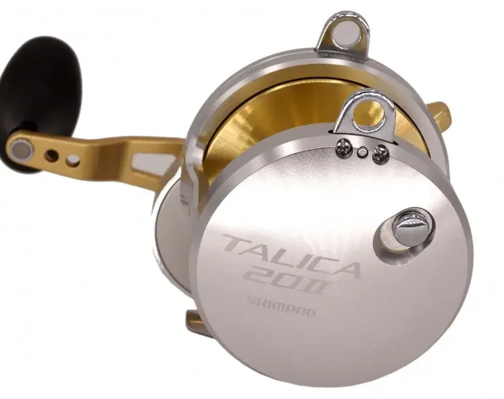 Shimano 19 Talica 20II Nakupujte Hned