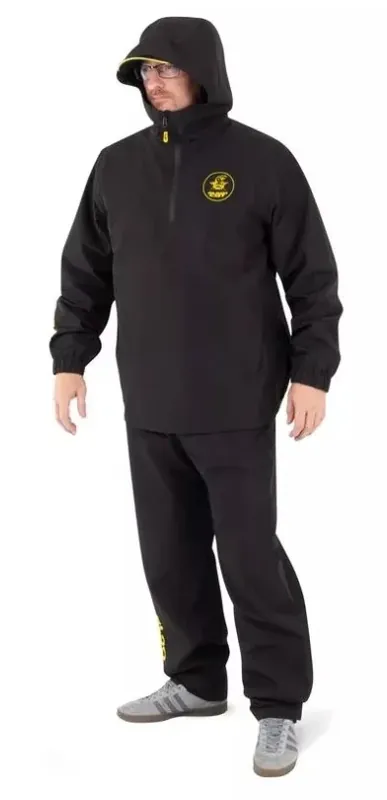 Akce Black Cat Waterproof Smock XXL