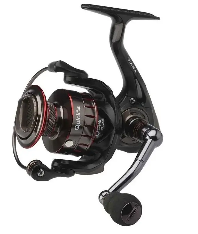 Nakupujte Hned DAM Quick 4 2000 FD