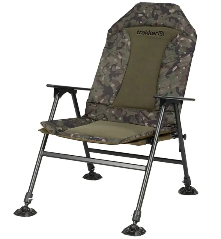 Trakker RLX Armchair Super Cena