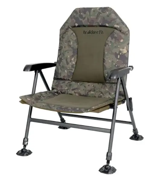 Koupit Online Trakker RLX Recliner Chair