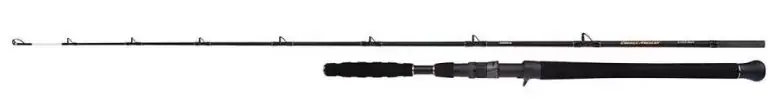 Shimano Beastmaster Catfish Vertical 185cm 200g Casting Časově Omezené