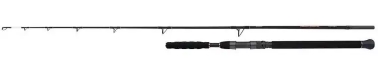 Nejprodávanější Shimano Beastmaster Catfish Vertical 185cm 200g Spinning