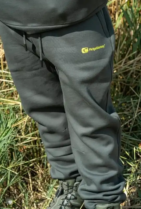 RidgeMonkey Apearel Thermapro Heavyweight Joggers M Cenový Hit