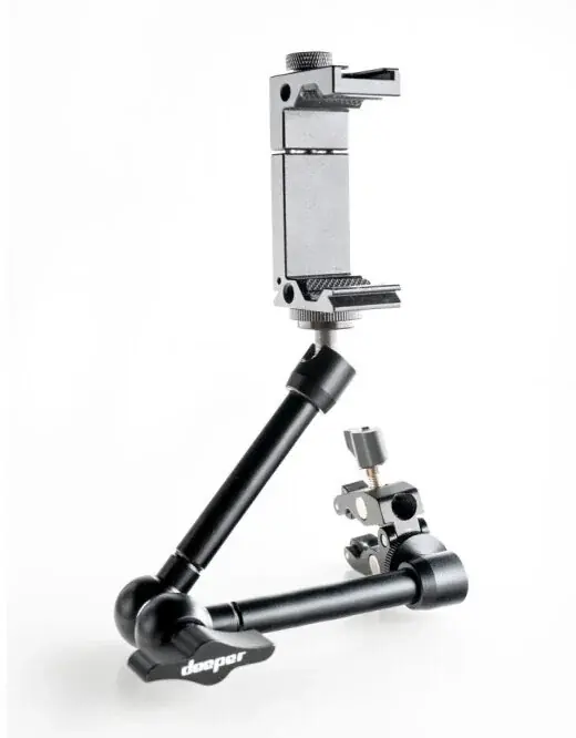 Nejlepší Volba Deeper Smartphone Holder für Boot/Kajak