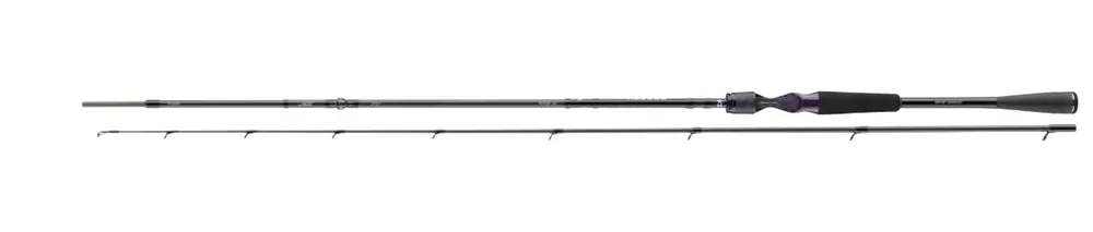 Must-Have Daiwa Prorex AGS Baitcast 215cm 9-32g