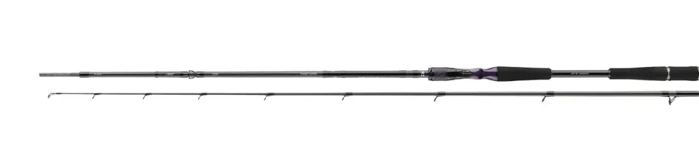 Cenový Hit Daiwa Prorex AGS Baitcast 230cm 40-80g