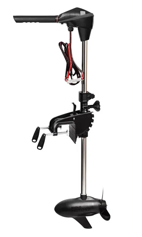 Nejlepší Volba Rhino BLX 80 V2 Electric Outboard Motor Elektromotor