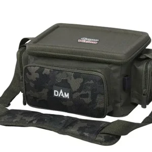 Dokud Zásoby Vydrží DAM Camovision Technical Bag 7,5L