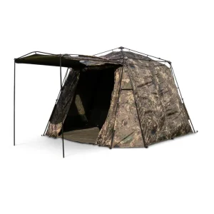 Nash Bank Life Blockhouse Camo Pro 2025 Tovární Cena