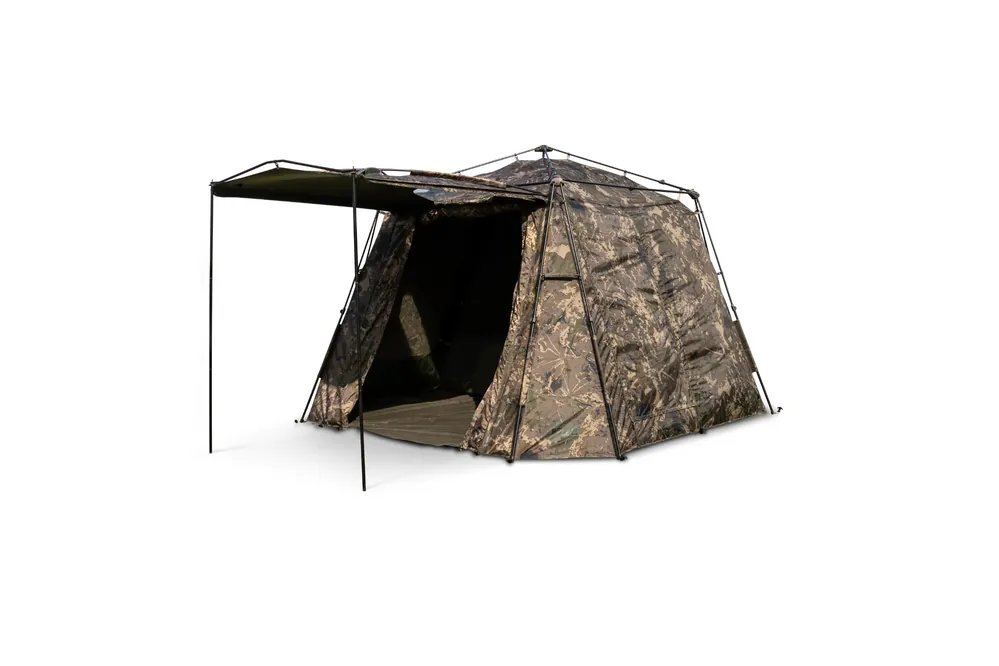 Nash Bank Life Blockhouse Camo Pro 2025 Tovární Cena