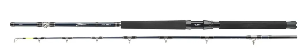 Víkendová Akce Daiwa Tanacom Ultra Deep 210cm 400-1000g