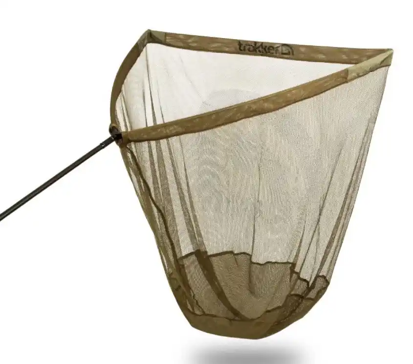 Trakker Sanctuary T12-R Landing Net Nejprodávanější
