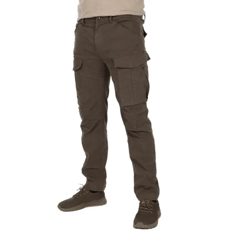 Fox Khaki HD Combat Medium Dokud Zásoby Vydrží