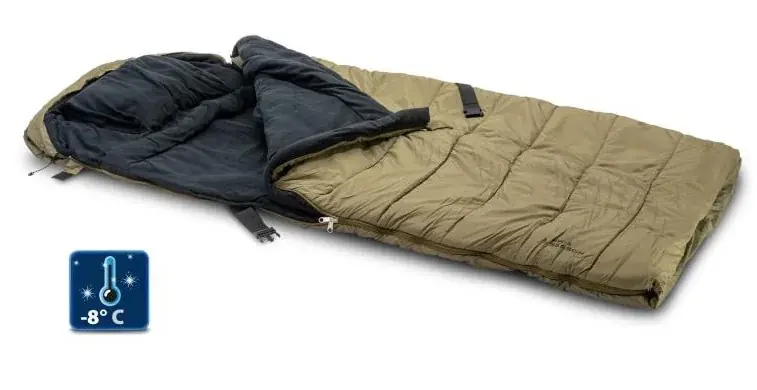 Anaconda NW-4 Season Sleeping Bag Nízká Cena
