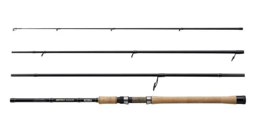 Výhodná Nabídka Mitchell Epic MX2 Varion 304cm 5-28g Forellenrute