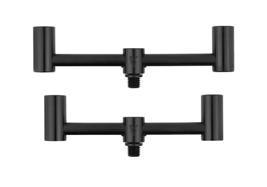 Fox Black Label Slim 2 Rod Buzz Bars 110-125 mm Vysoce Kvalitní