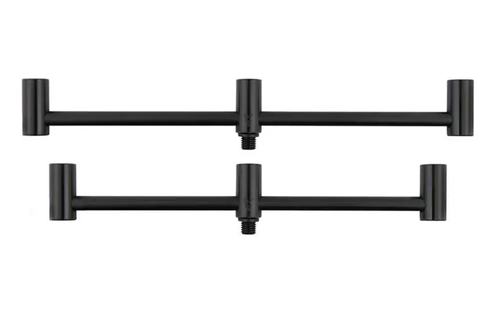 Fox Black Label Slim 3 Rod Buzz Bars 220-250 mm Nízká Cena