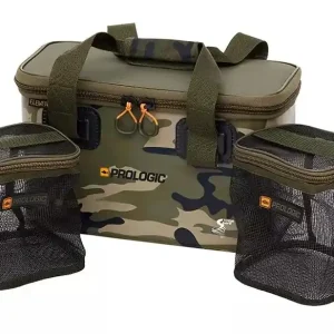 Akce Prologic Element Storm Safe Air Bait Bag M 12Liter Ködertasche