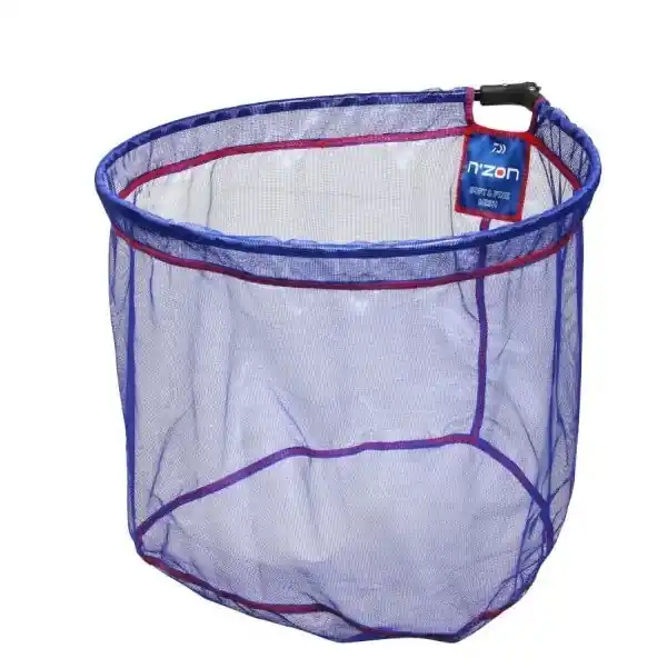 Ihned K Objednání Daiwa N‘Zon Soft & Fine Mesh Landing Net 50x40cm