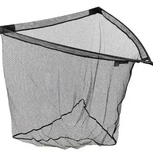 Dokud Zásoby Vydrží Fox Rage Predator Elite 42" Rubber Triangular Net Hechtkescher