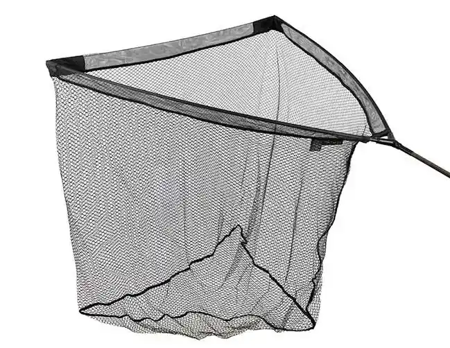 Dokud Zásoby Vydrží Fox Rage Predator Elite 42" Rubber Triangular Net Hechtkescher