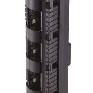 Meiho Rod Stand BM-300 L Black/Black Rutenhalter Nová Kolekce