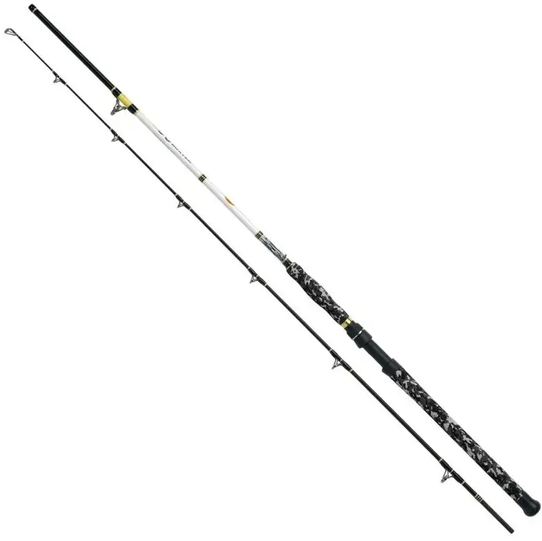 WFT Catbuster Spin 240cm 20-210g Koupit Online
