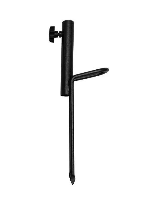 Nejlepší Volba Zebco Brolly Holder Spike