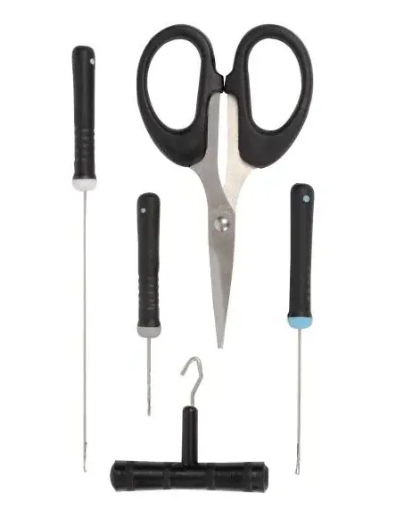 Autentický Zebco Trophy Baiting Tool Set