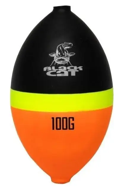 Kup Teď Black Cat Hard Core Float 100g