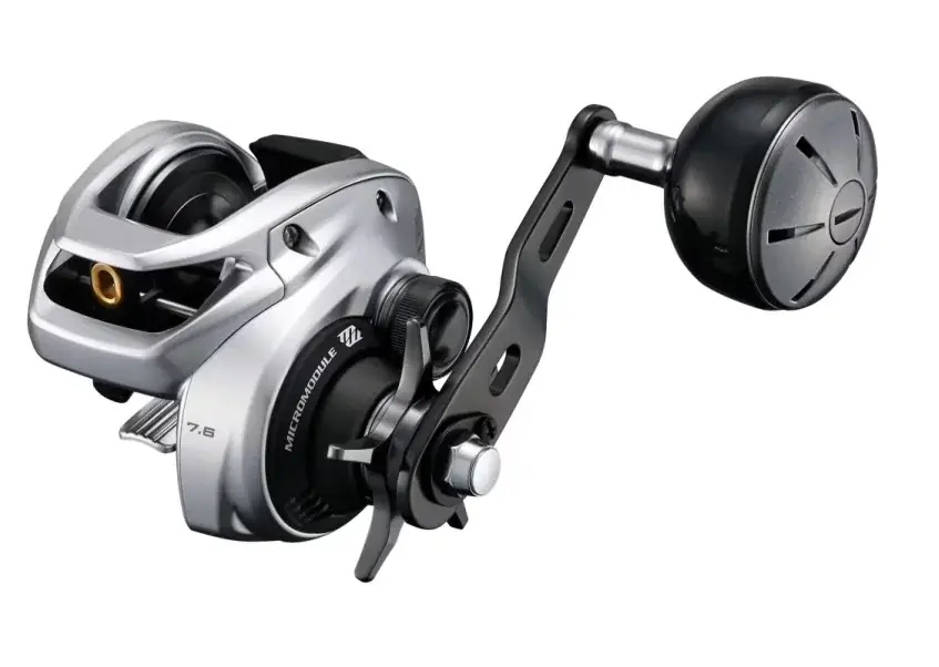Výprodej Shimano 24 Tranx 301B HG