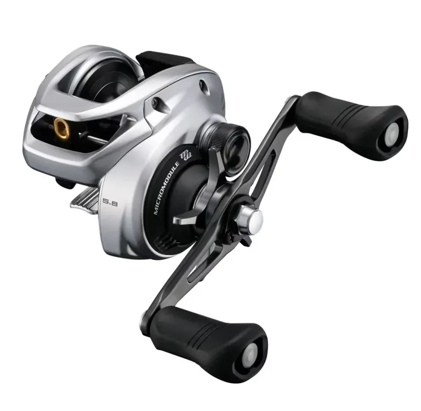 Výhodná Nabídka Shimano 24 Tranx 301B LH