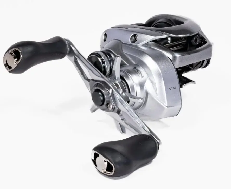 Rychlé Dodání Shimano Tranx 150 HG A