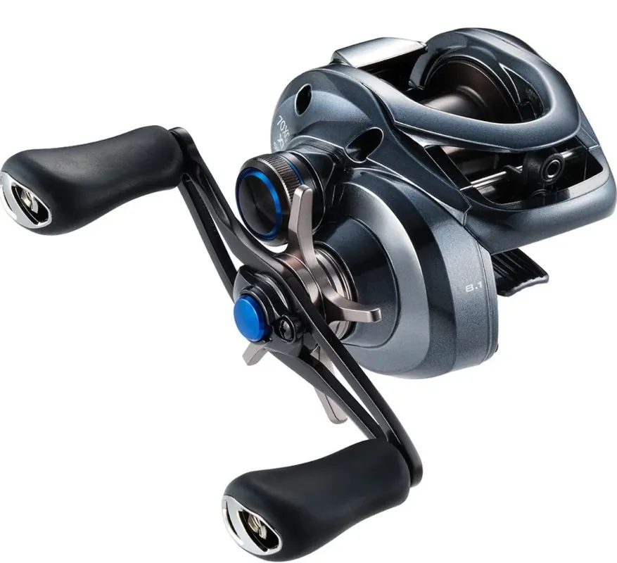 Shimano SLX Digital Control XT 70 HG Bezpečná Platba