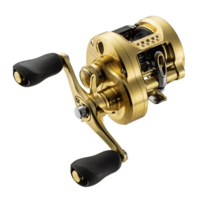 Objednat Nyní Shimano CT Conquest 300 XG B Monster Rechtshand