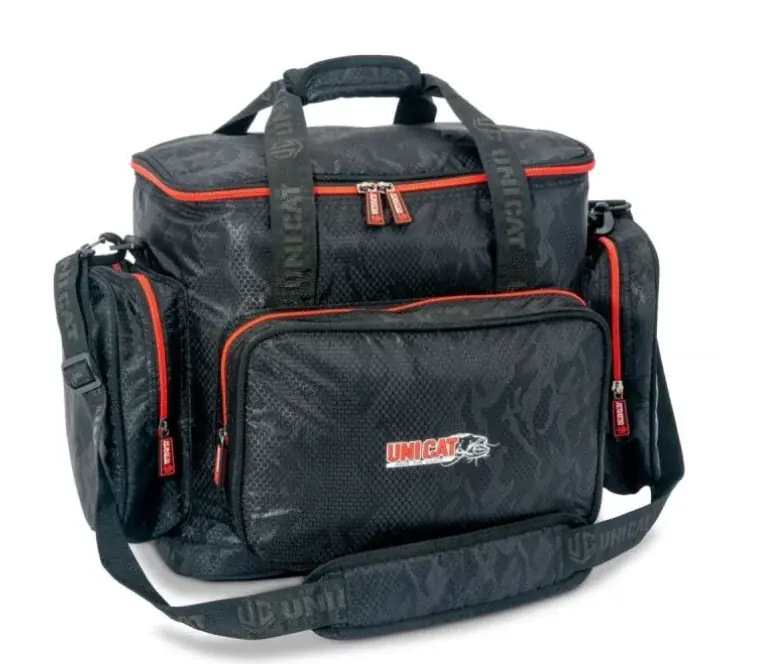 Uni Cat Tackle Bag M Cenový Hit