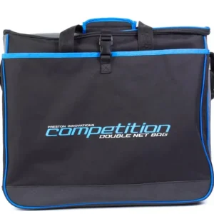 Nakupujte Hned Preston Competition Double Net Bag Keschertasche