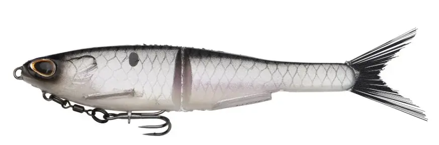 Bezpečná Platba Berkley Nessie 17cm 28g Roach