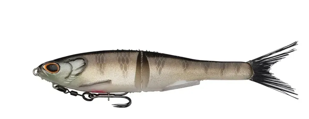 Tovární Cena Berkley Nessie 17cm 28g Perch