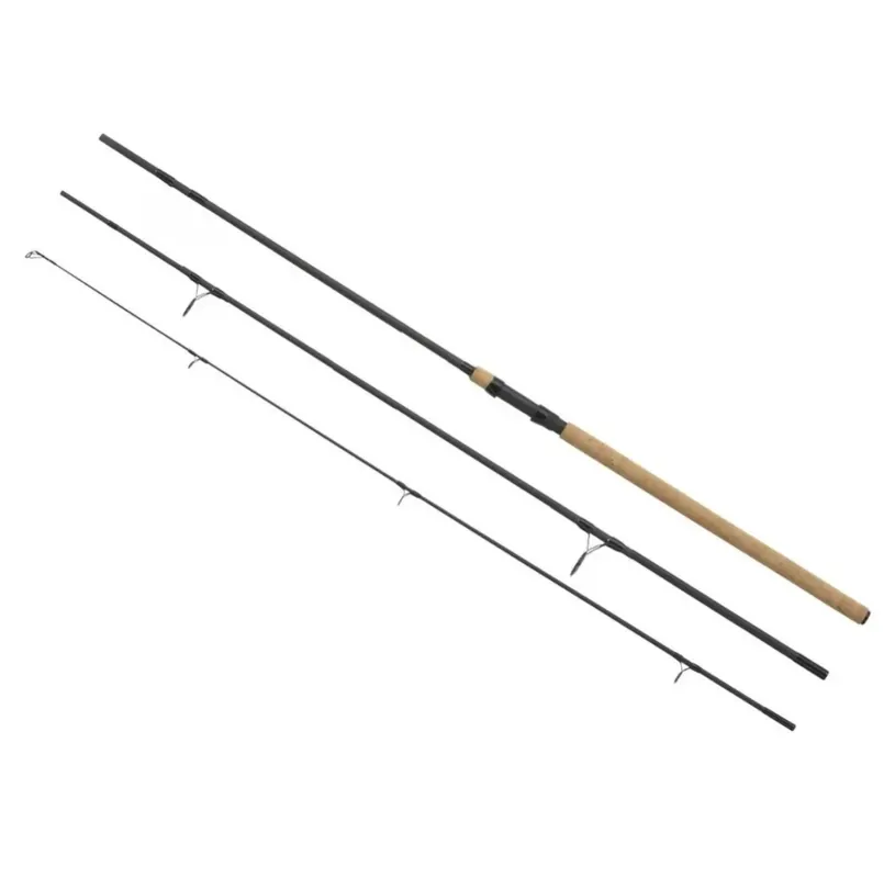 Originální Pelzer Bondage Long Range Cork 12ft 3 lbs 3-teilig