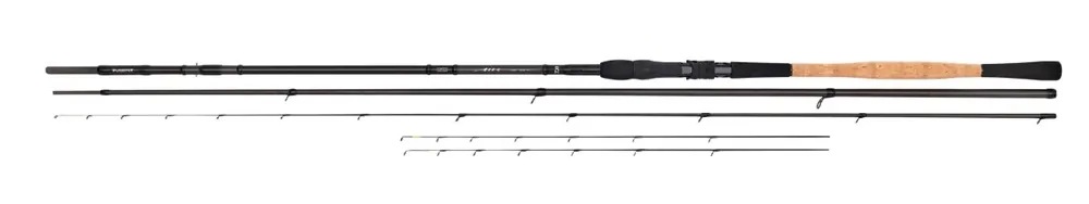 Daiwa Air Z AGS Feeder 11ft-50g Výprodej