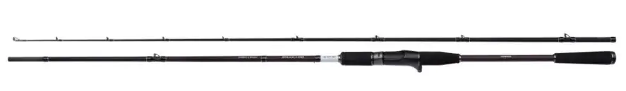 Shimano Yasei BB Swimbait & Big Bait Casting 240cm 120-170g Tovární Cena